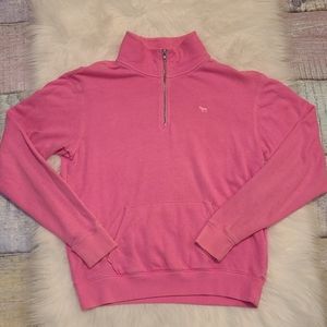 PINK Victoria secret sweatshirt